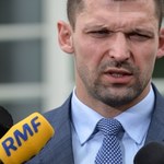 Prezes PZPC Szymon Kołecki złożył rezygnację