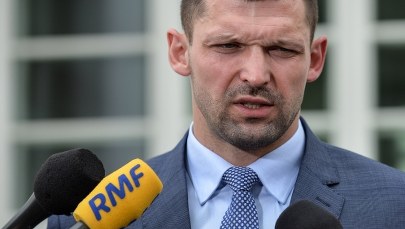 Prezes PZPC Szymon Kołecki złożył rezygnację