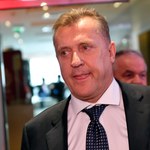 Prezes PZPN o nowym trenerze piłkarzy: Oferty wciąż napływają