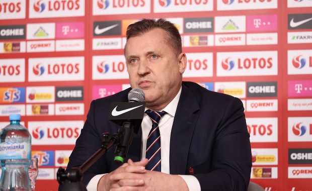 Prezes PZPN: Skandaliczna decyzja FIFA. Zapowiedź dalszych kroków