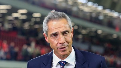 Prezes PZPN zabrał głos ws. zwolnienia Paulo Sousy. „Czekamy na marcowe mecze”