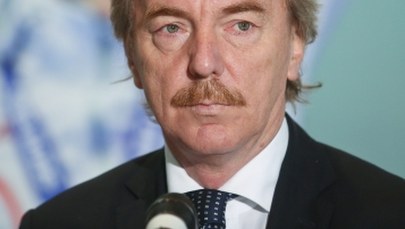 Prezes PZPN Zbigniew Boniek w Kontrwywiadzie RMF FM