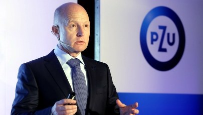 Prezes PZU odchodzi ze stanowiska. "Na prośbę ministra"