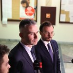Prezes Rady Adwokackiej: "Minister zdrowia naruszył przepisy prawa".