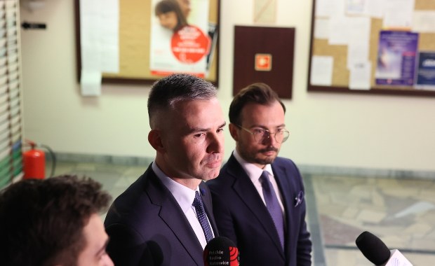 Prezes Rady Adwokackiej: "Minister zdrowia naruszył przepisy prawa".