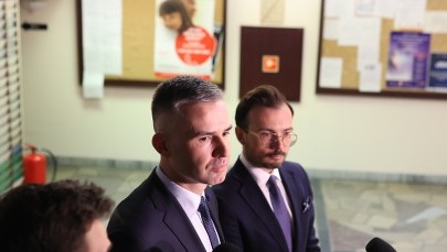 Prezes Rady Adwokackiej: "Minister zdrowia naruszył przepisy prawa".