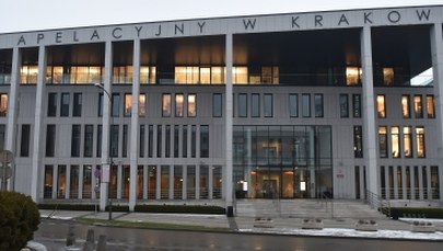 Prezes Sądu Apelacyjnego w Krakowie podał się do dymisji. "Nie mam nic do ukrycia"