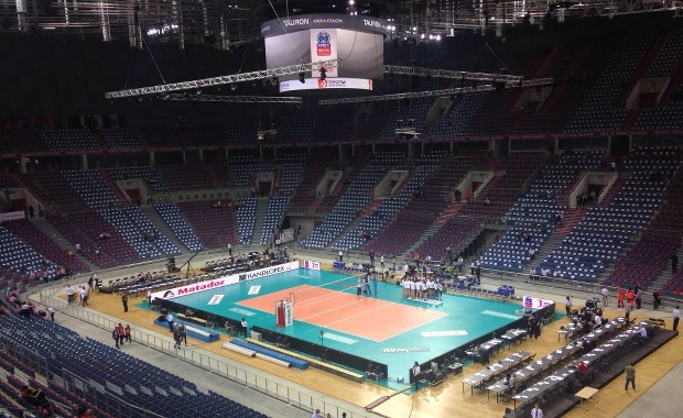 Prezes Skry po losowaniu LM: Dobrze, że unikniemy dalekich podróży