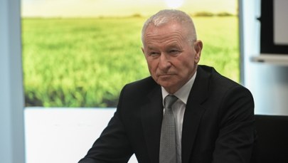 Prezes słynnej polskiej stadniny zrezygnował