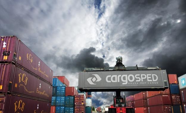 Prezes spółki Cargospeed został odwołany. Fot. inf. pras. /