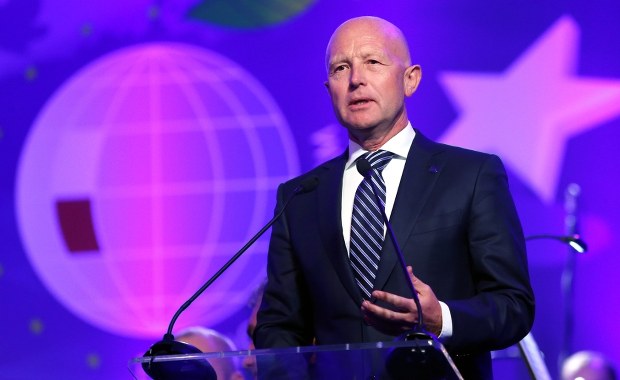 Prezes spółki PZU Andrzej Klesyk odwołany