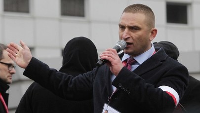 Prezes Stow. Marsz Niepodległości: Nie można popierać Rafała Trzaskowskiego