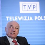 Prezes Telewizji Polskiej podsumował pierwsze miesiące swojej pracy