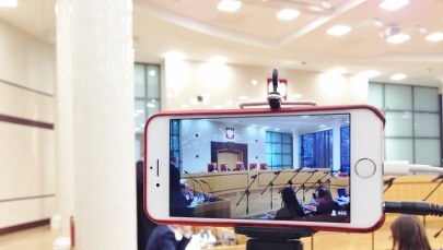 Prezes TK do sędziego Biernata: Nie może się Pan zrzec urlopu wypoczynkowego