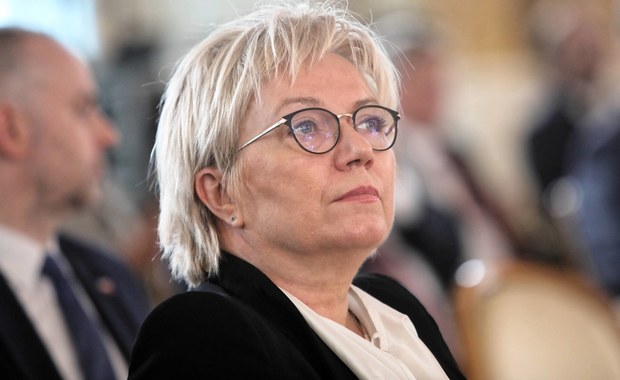 Prezes TK Julia Przyłębska otrzymała nagrodę za wyrok ws. aborcji