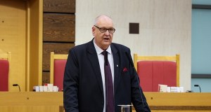 Prezes TK: Nie mogę tego uznać za złożenie ślubowania