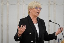 Prezes TK nie pojawiła się na komisji sejmowej. Opozycja: To złamanie ustawy