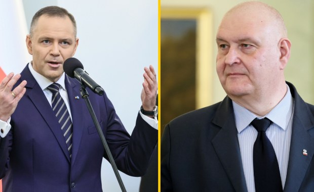 Prezes TK pisze do prezydenta. Chodzi o postępowanie prokuratury