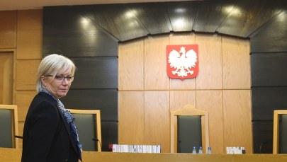 Prezes TK: Prawdopodobne postępowanie dyscyplinarne wobec sędziego TK w stanie spoczynku