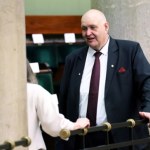 sędziowie Prezes TK upomina się o pieniądze. "Państwo powinno zapewnić materialne podstawy"