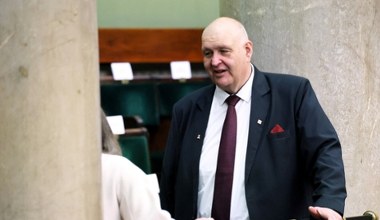 Prezes TK upomina się o pieniądze. "Państwo powinno zapewnić materialne podstawy"