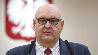 Prezes Trybunału Konstytucyjnego kontra jego nowi sędziowie