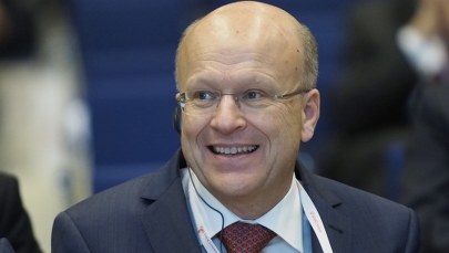 Prezes TSUE będzie rozstrzygał sprawę legalności KRS