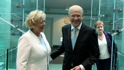 Prezes TSUE: Ignorowanie decyzji Trybunału to proces podobny do Brexitu