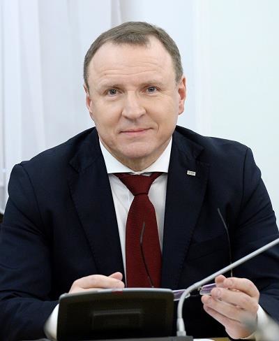 Prezes TVP Jacek Kurski /PAP