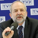 Prezes TVP: Nie jest możliwe, by strajkujący przerwali transmisję