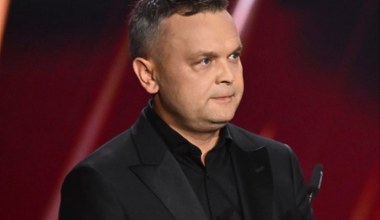Prezes TVP nie wytrzymał na gali Paszportów Polityki. Dosadne słowa w stronę byłych włodarzy stacji