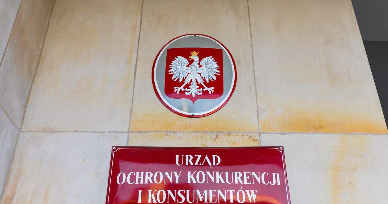 Prezes UOKiK wydał sześć decyzji, które dotyczą ukarania influencerów za brak współpracy /Arkadiusz Ziółek /East News