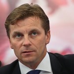 Prezes URE Marek Woszczyk zrezygnował ze stanowiska