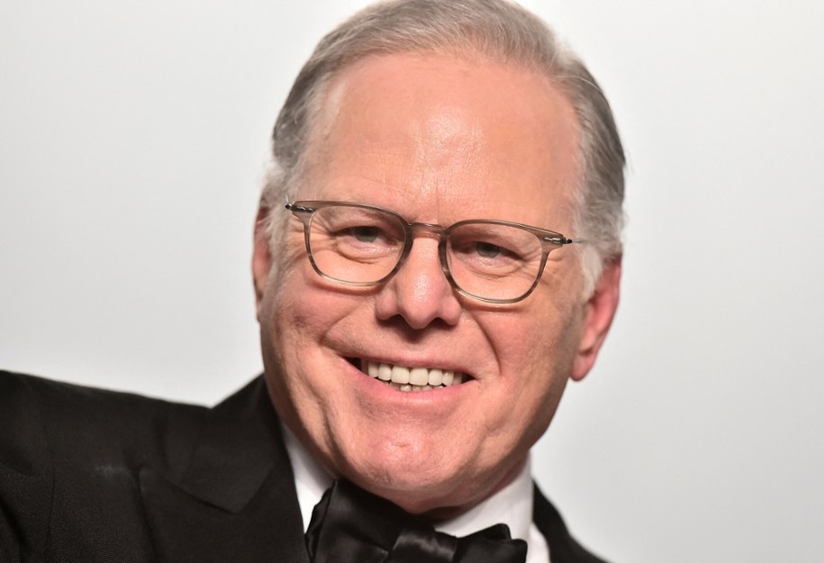 Prezes Warner Bros. Discovery może otrzymać 887 mln dolarów po przejęciu przez Paramount Skydance /LISA OConnor/AFF/ABACAPRESS.COM /East News