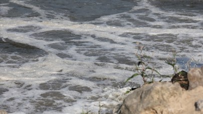 Prezes warszawskich wodociągów: Do pierwszej awarii doszło już we wtorek 