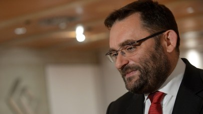 Prezes warszawskiej giełdy złożył rezygnację