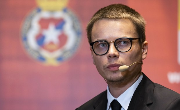 Prezes Wisły Kraków: Będziemy domagać się większych kar