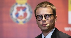Prezes Wisły Kraków: Będziemy domagać się większych kar