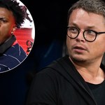 Prezes Wisły Kraków nie chciał iShowSpeeda na stadionie. Mocny wpis