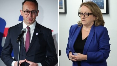 Prezes Wód Polskich odwołana. Gwałtowny ruch Dariusza Klimczaka