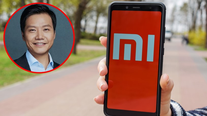 Prezes Xiaomi pokazał, jakich smartfonów używa na co dzień