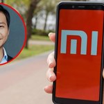 Prezes Xiaomi pokazał, jakich smartfonów używa na co dzień