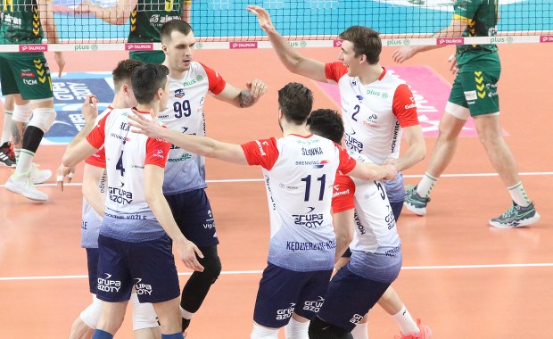 Prezes ZAKSY o finale PlusLigi: Zrobimy wszystko, aby odzyskać tytuł