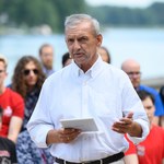Prezes ZNP przemawiał na konwencji Lewicy "Przyjazna szkoła"