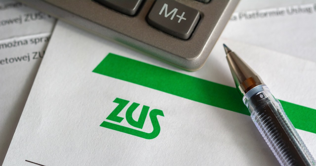 Prezes ZUS: Emerytury groszowe wymagają zmian. System jest stabilny (zdj. ilustracyjne) /123RF/PICSEL