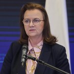 Prezes ZUS Gertruda Uścińska powołana do rady nadzorczej BGK