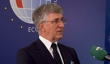 Prezes ZUS o Ukraińcach w Polsce: Bez nich nasz deficyt byłby większy