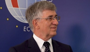 Prezes ZUS o Ukraińcach w Polsce: Bez nich nasz deficyt byłby większy