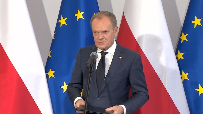 Prezes ZUS została odwołana już miesiąc temu. Z doniesień medialnych wynika, że premier ma już dwoje kandydatów na to stanowisko /Polsat News