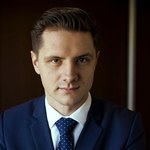 Prezesem PKP Intercity został Marek Chraniuk